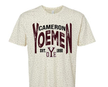 Load image into Gallery viewer, Cameron Yoemen Vintage Design
