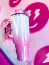 Load image into Gallery viewer, Shimmer tumbler
