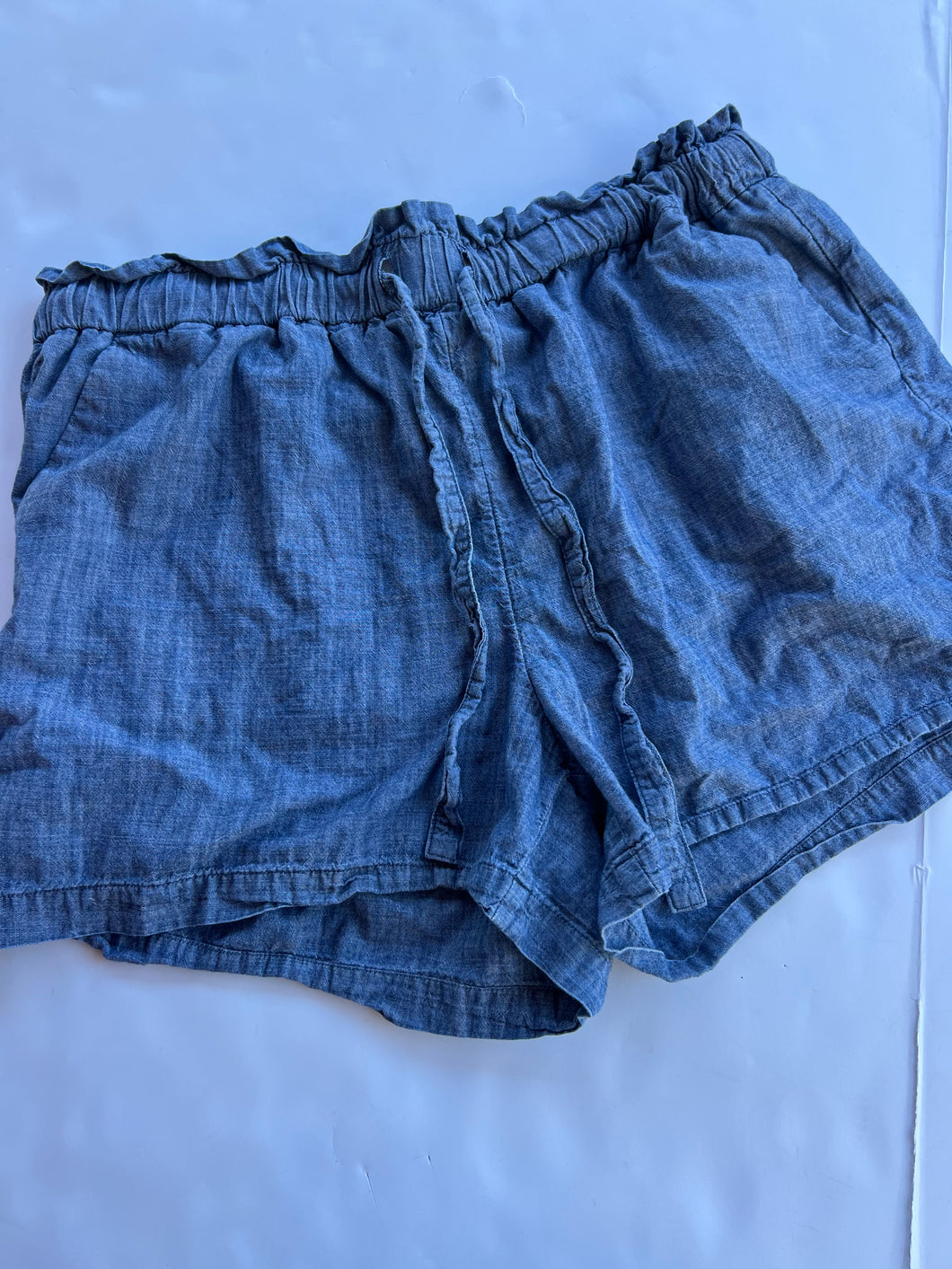 Denim A New Day Shorts, XL