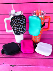 Tumbler bum bag