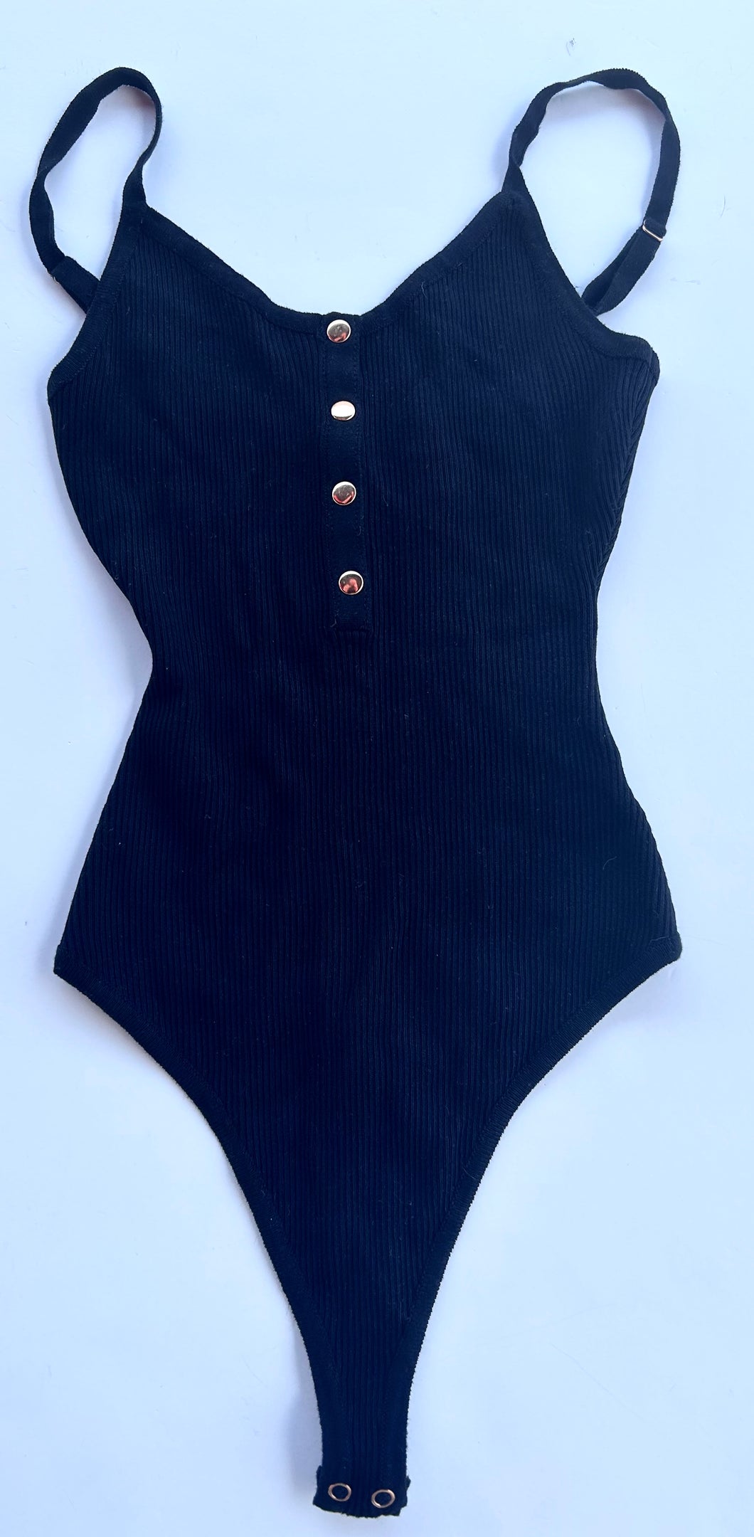 Black love tree Bodysuit, Small