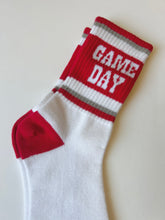 Load image into Gallery viewer, Game Day Socks
