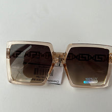 Load image into Gallery viewer, Oversized square sunnies
