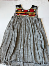 Load image into Gallery viewer, Black natural life Womens Dress, Large
