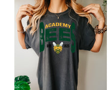 Load image into Gallery viewer, Academy Bees Vintage Design
