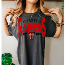 Load image into Gallery viewer, Raiders Vintage Design
