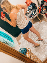 Load image into Gallery viewer, Royal Blue Forever 21 Shorts, Medium
