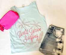 Load image into Gallery viewer, Wild Wave Tank
