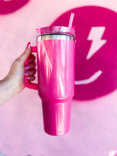 Load image into Gallery viewer, Shimmer tumbler
