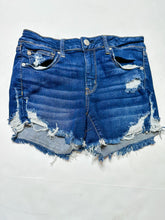 Load image into Gallery viewer, Denim American Eagle Shorts, 12
