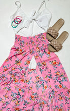 Load image into Gallery viewer, Floral BuddyLove Skirt, Medium
