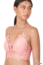 Load image into Gallery viewer, Lace Bralette
