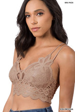 Load image into Gallery viewer, Lace Bralette
