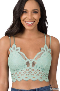 Lace Bralette
