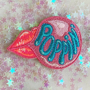 Wildflower + Co. - Just Poppin’