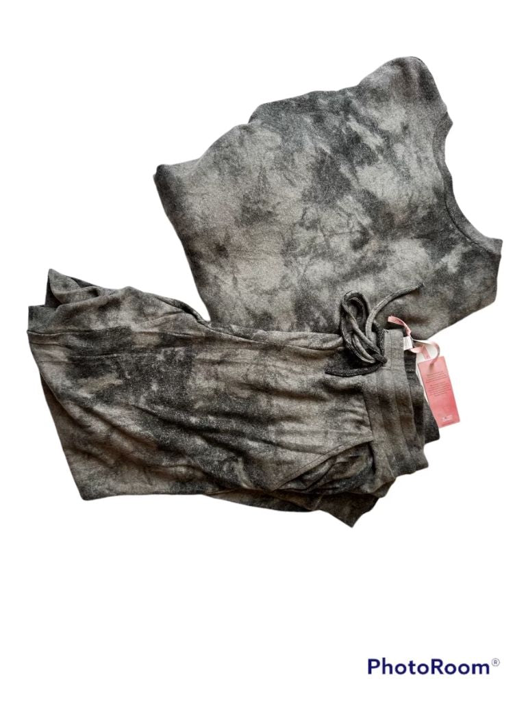Gray Fornia Lounge Set, Small