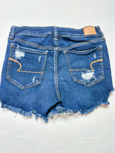 Load image into Gallery viewer, Denim American Eagle Shorts, 12
