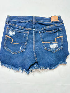 Denim American Eagle Shorts, 12