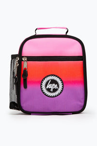 Hype - HYPE PINK FADE LUNCH BOX