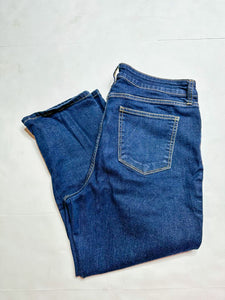 Denim St. Johns Bay Jeans, 12