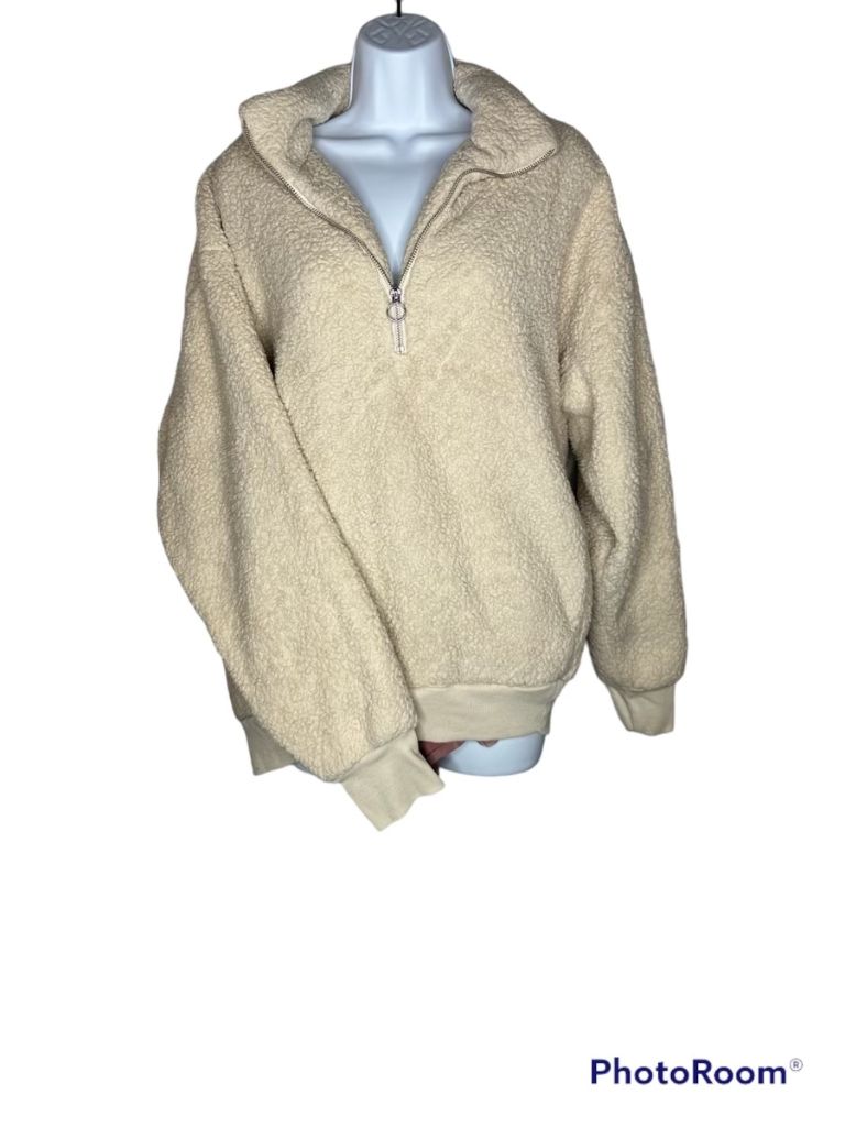Off White Express Sweater, Small