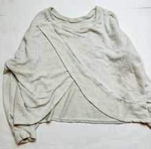 Load image into Gallery viewer, White cherish Sweater, Small
