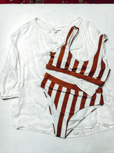 Load image into Gallery viewer, Ivory Charter Club Womens Top, XL
