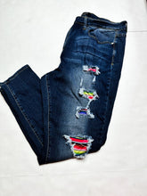 Load image into Gallery viewer, Denim Judy Blue Jeans, 3XL
