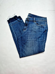 Denim Liz Claiborne Jeans, 16