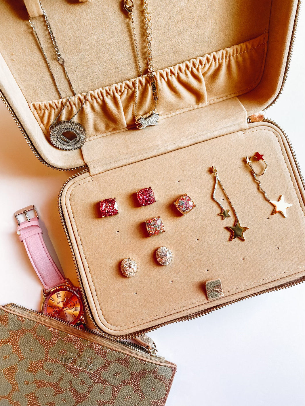 Jewelry Organizer