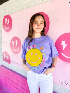 Do Epic Stuff Babe Tee