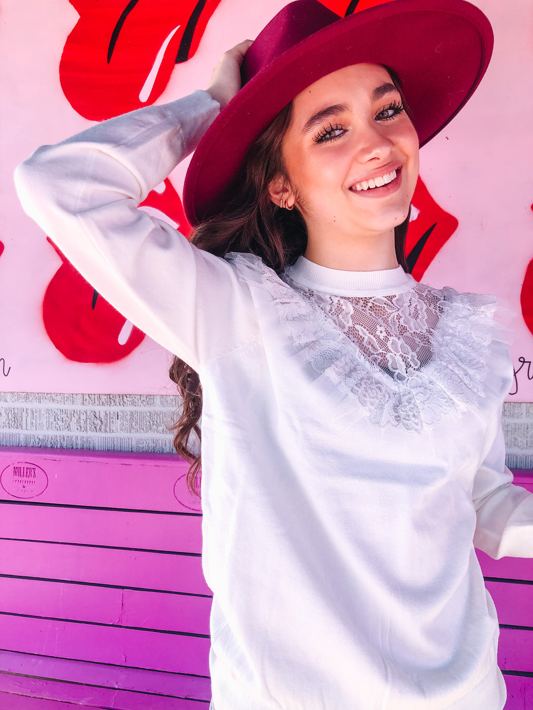 Andree by unit sweater sale