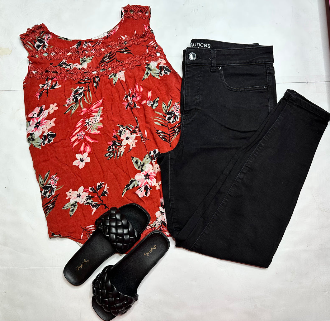 Denim Maurices Jeans, 18
