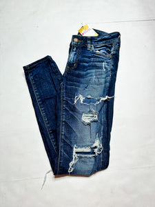 Denim American Eagle Jeans, 2