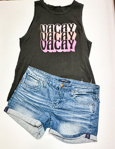 Denim Vigoss Shorts, 11