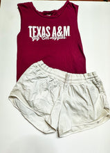 Load image into Gallery viewer, Ivory Lululemon Shorts, 10
