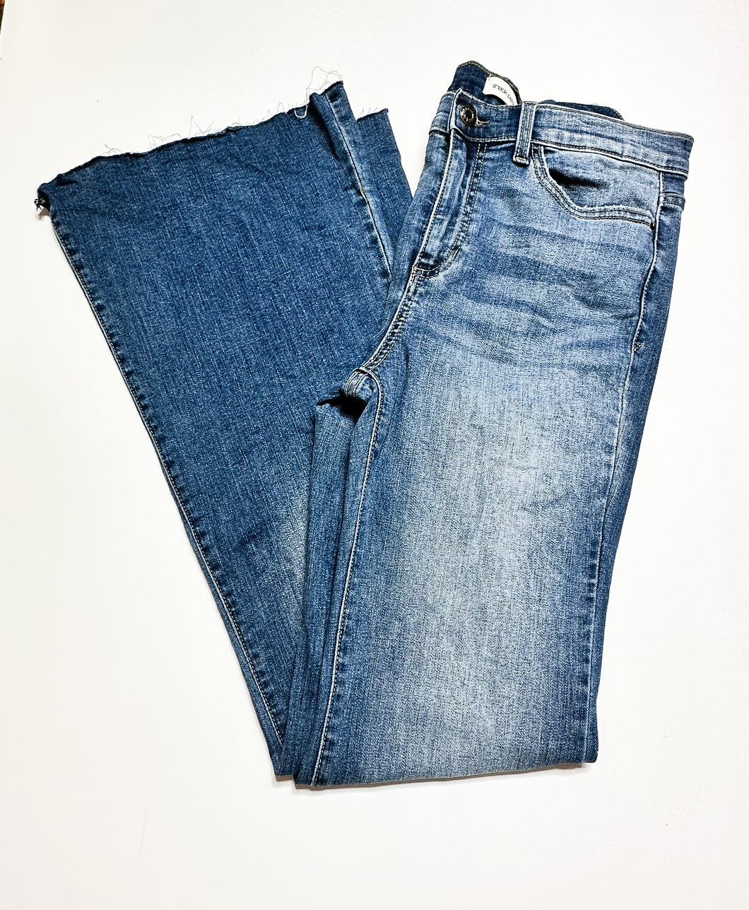 Denim Sneakpeek Jeans, 11