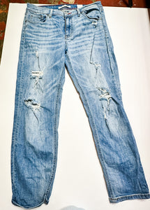 Denim Eunina Jeans, 9