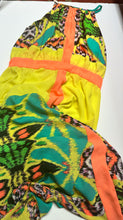 Load image into Gallery viewer, Multicolor aztec GB Womens Dress, Large
