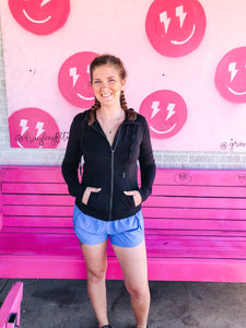 Track Shorts