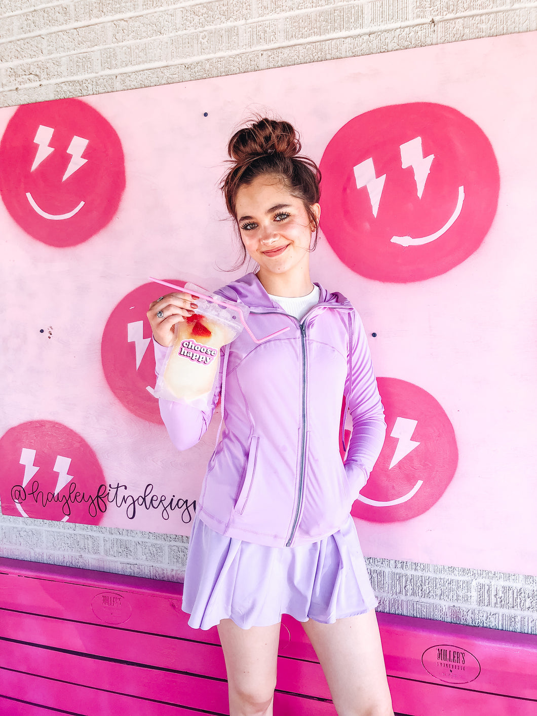 Track Jackets