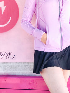 Track Skorts