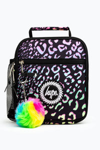 Hype - HYPE GRADIENT PASTEL ANIMAL PRINT LUNCHBOX