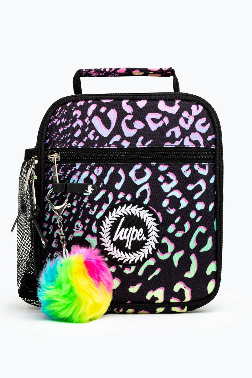 Hype - HYPE GRADIENT PASTEL ANIMAL PRINT LUNCHBOX