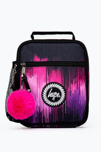 Hype - HYPE PURPLE & PINK DRIP LUNCHBOX
