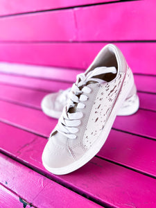 Hair on Hide Universal Thread Shoes, 7