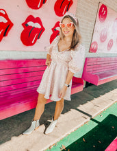 Load image into Gallery viewer, Silver Rhinestone Booties
