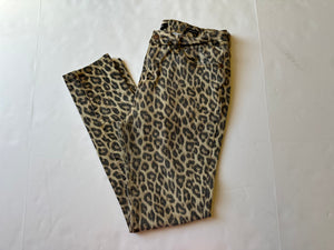 Leopard Judy Blue Jeans, 13