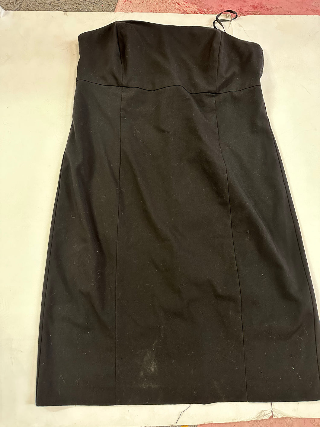 Black Mossimo Womens Dress, 14