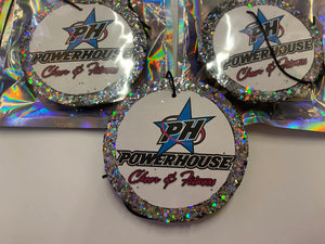 Powerhouse Freshies